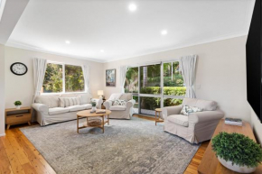 Maple Cottage - Perfect Eastside Location